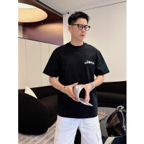 디올 남자 반팔티