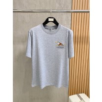 디올 남자 반팔티