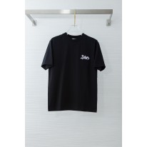 디올 남자 반팔티