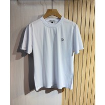 디올 남자 반팔티