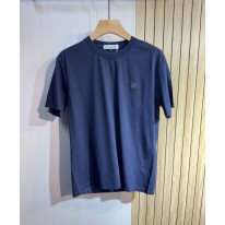 디올 남자 반팔티