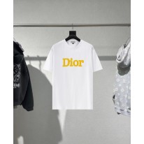 디올 남자 반팔티