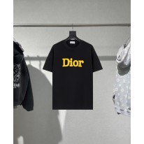 디올 남자 반팔티