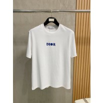 디올 남자 반팔티