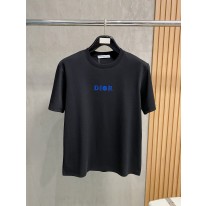 디올 남자 반팔티