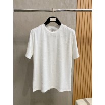 디올 남자 반팔티