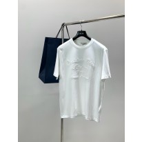 디올 남자 반팔티