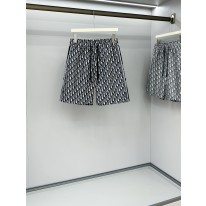 디올 남자 반바지