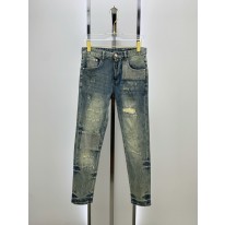 디올 남자 청바지