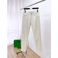 디올 남자 청바지