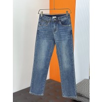 디올 남자 청바지