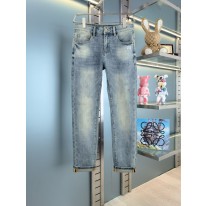 디올 남자 청바지