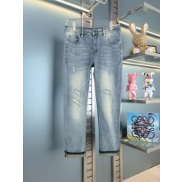 디올 남자 청바지