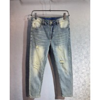 디올 남자 청바지