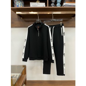 크롬하츠 2컬러 남자 세트