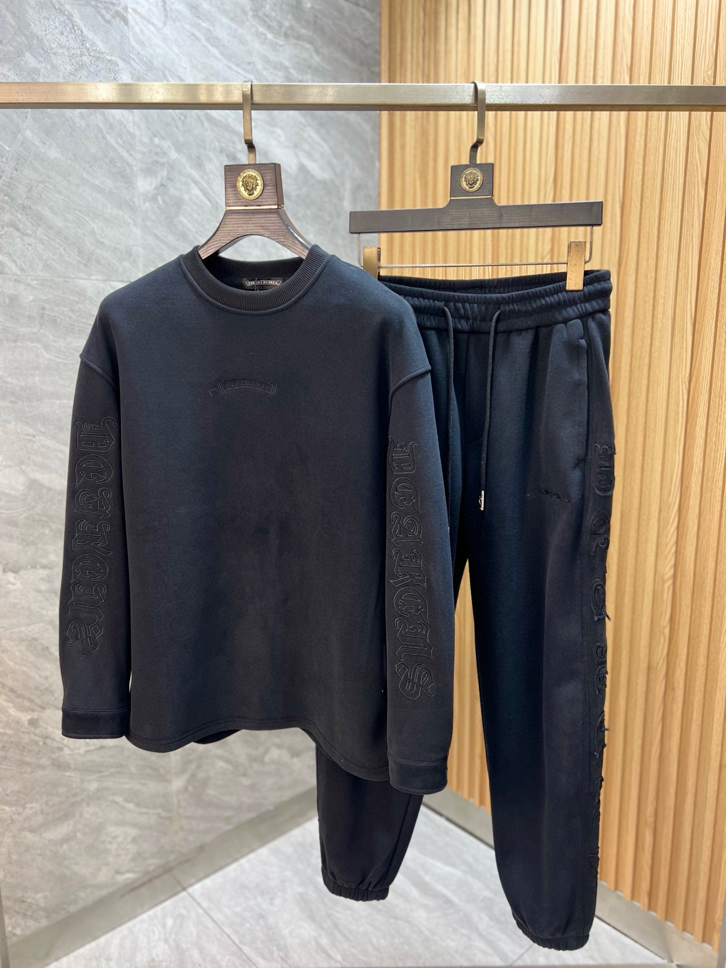 크롬하츠 남자 세트