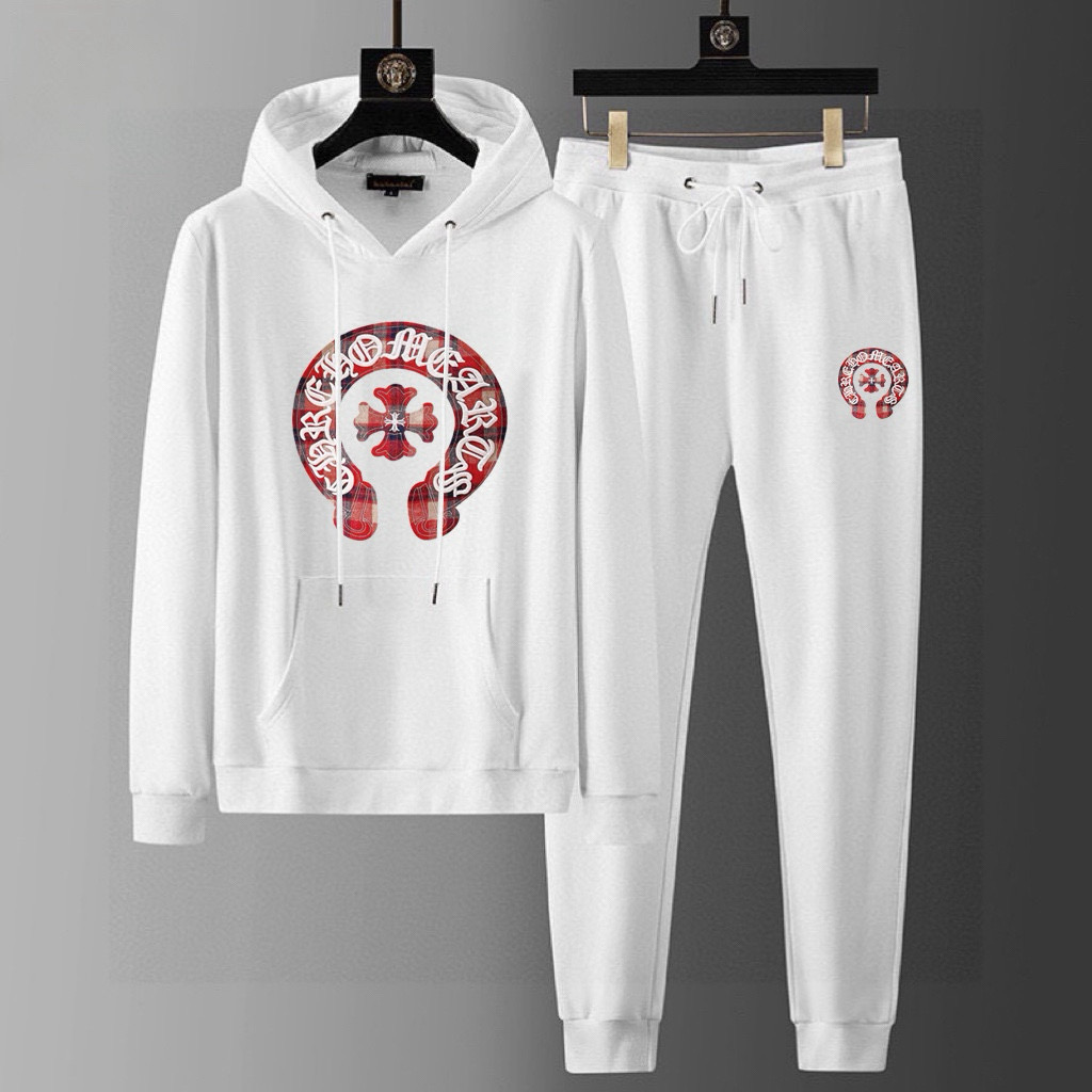 크롬하츠 2컬러 남자 세트