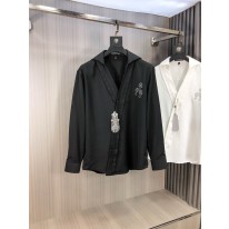 크롬하츠 남자 셔츠