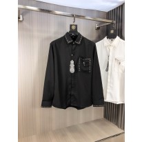 크롬하츠 남자 셔츠