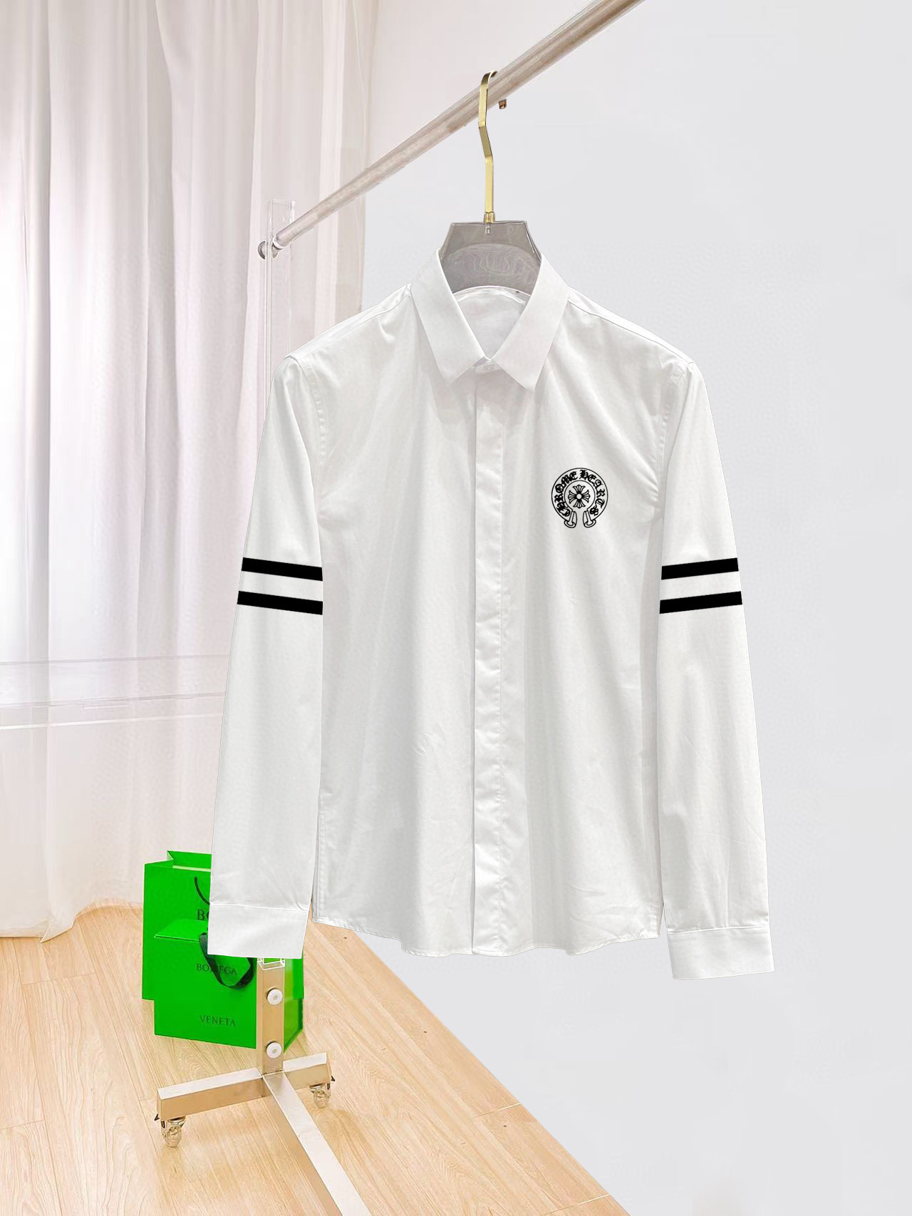 크롬하츠 남자 셔츠