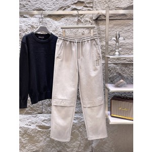 크롬하츠 남자 바지