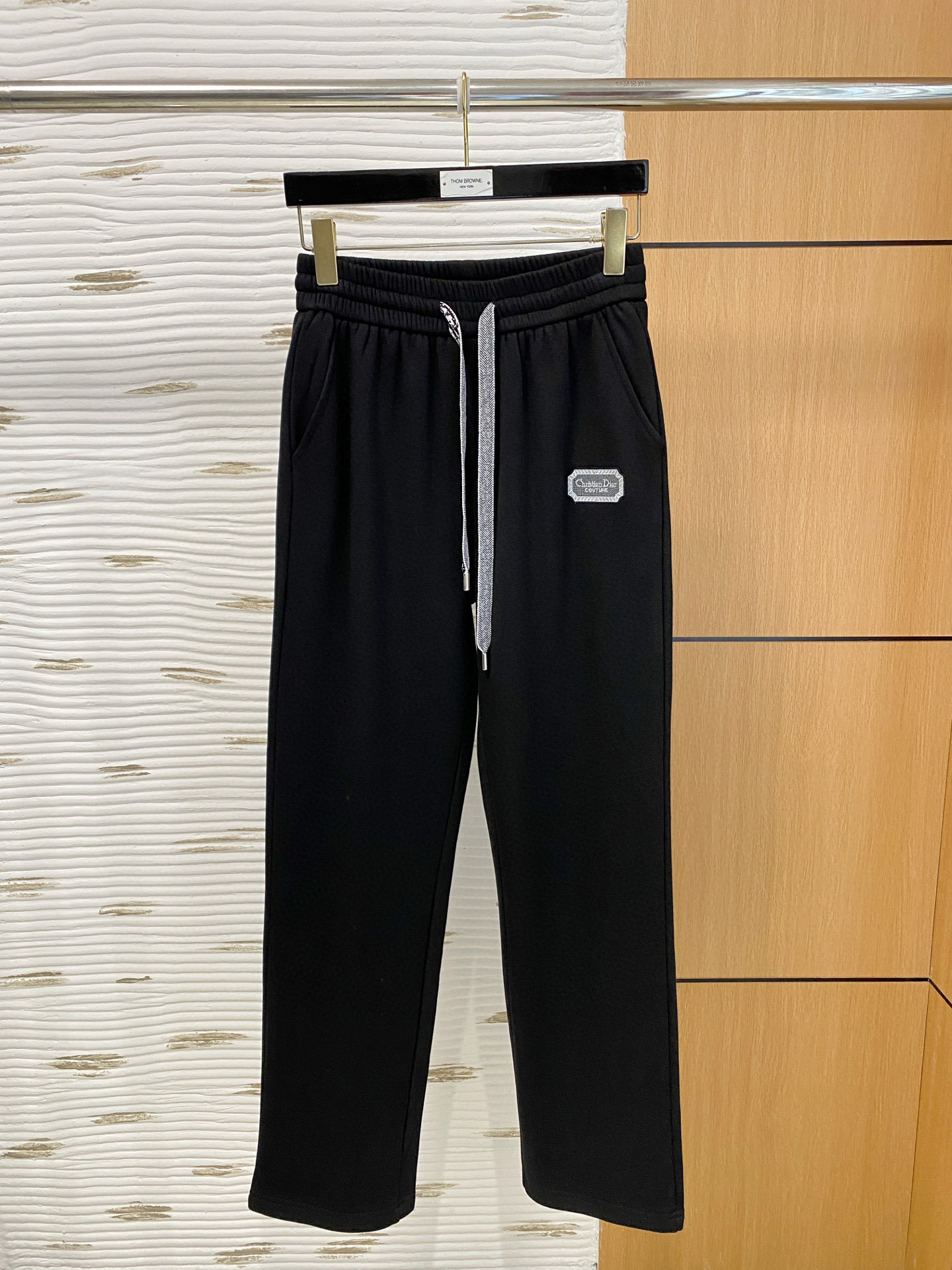 디올 남자 바지