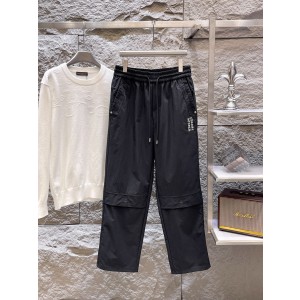 크롬하츠 남자 바지