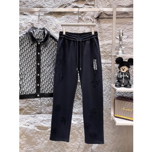 크롬하츠 남자 바지