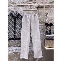 크롬하츠 남자 바지