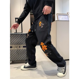 크롬하츠 남자 바지