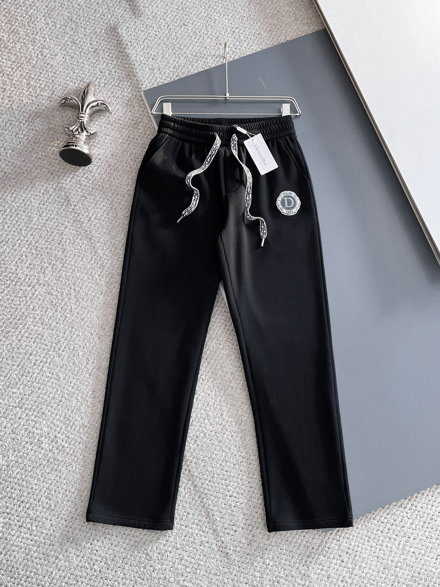 디올 남자 바지