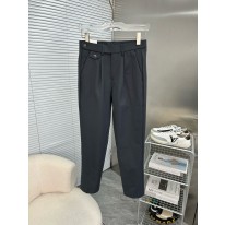 디올 남자 바지