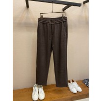 디올 남자 바지