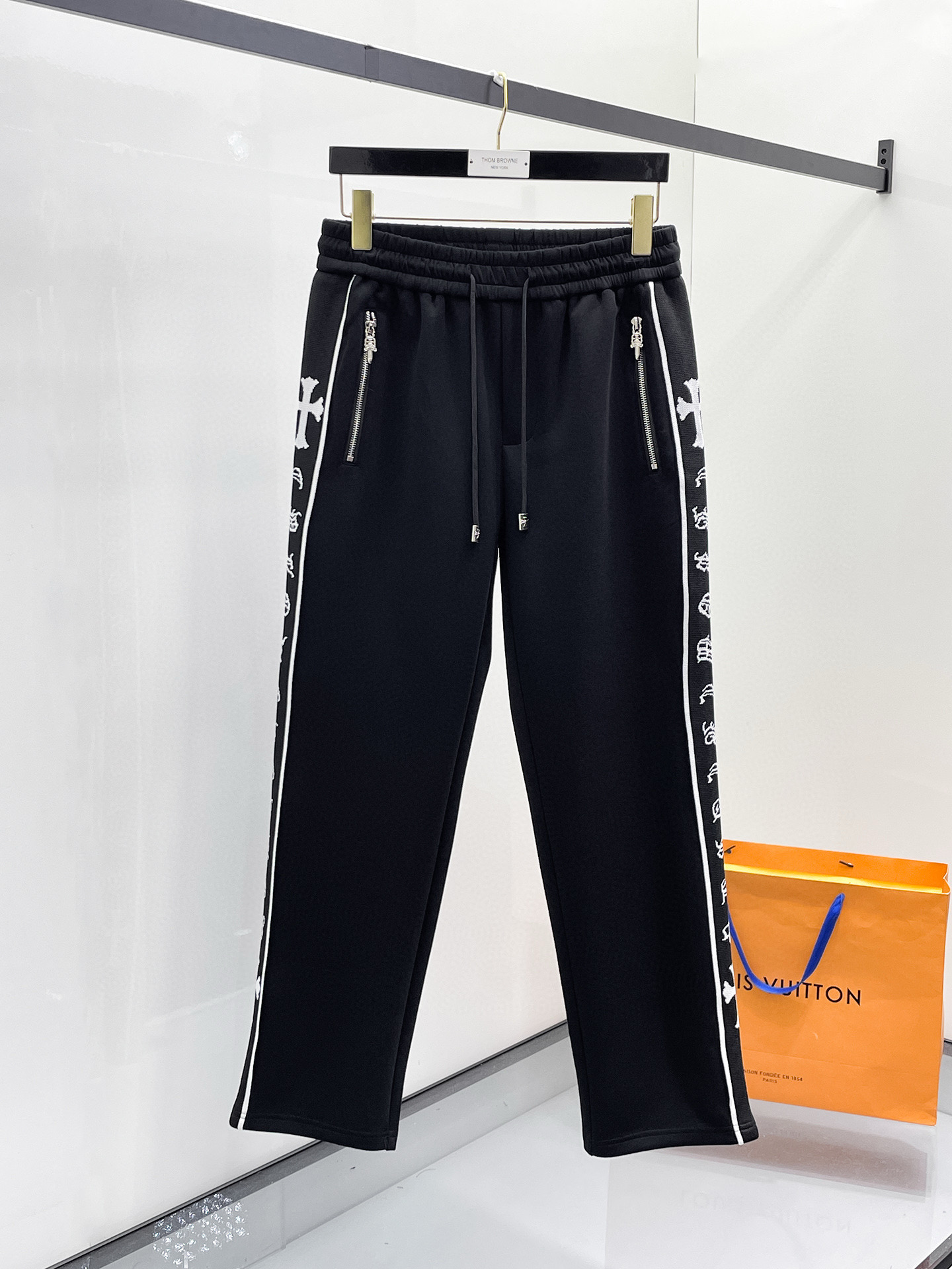 크롬하츠 남자 바지