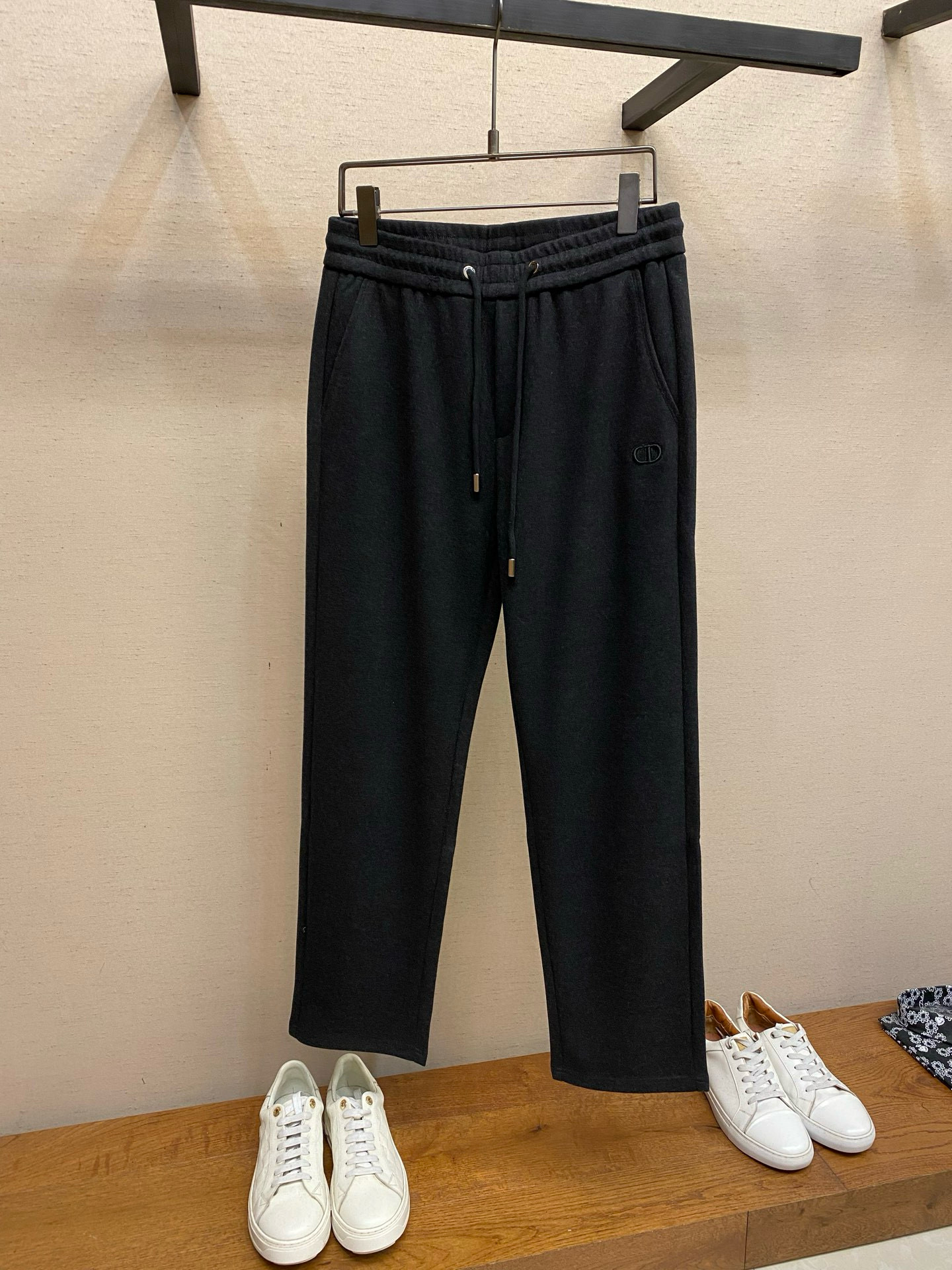 디올 남자 바지