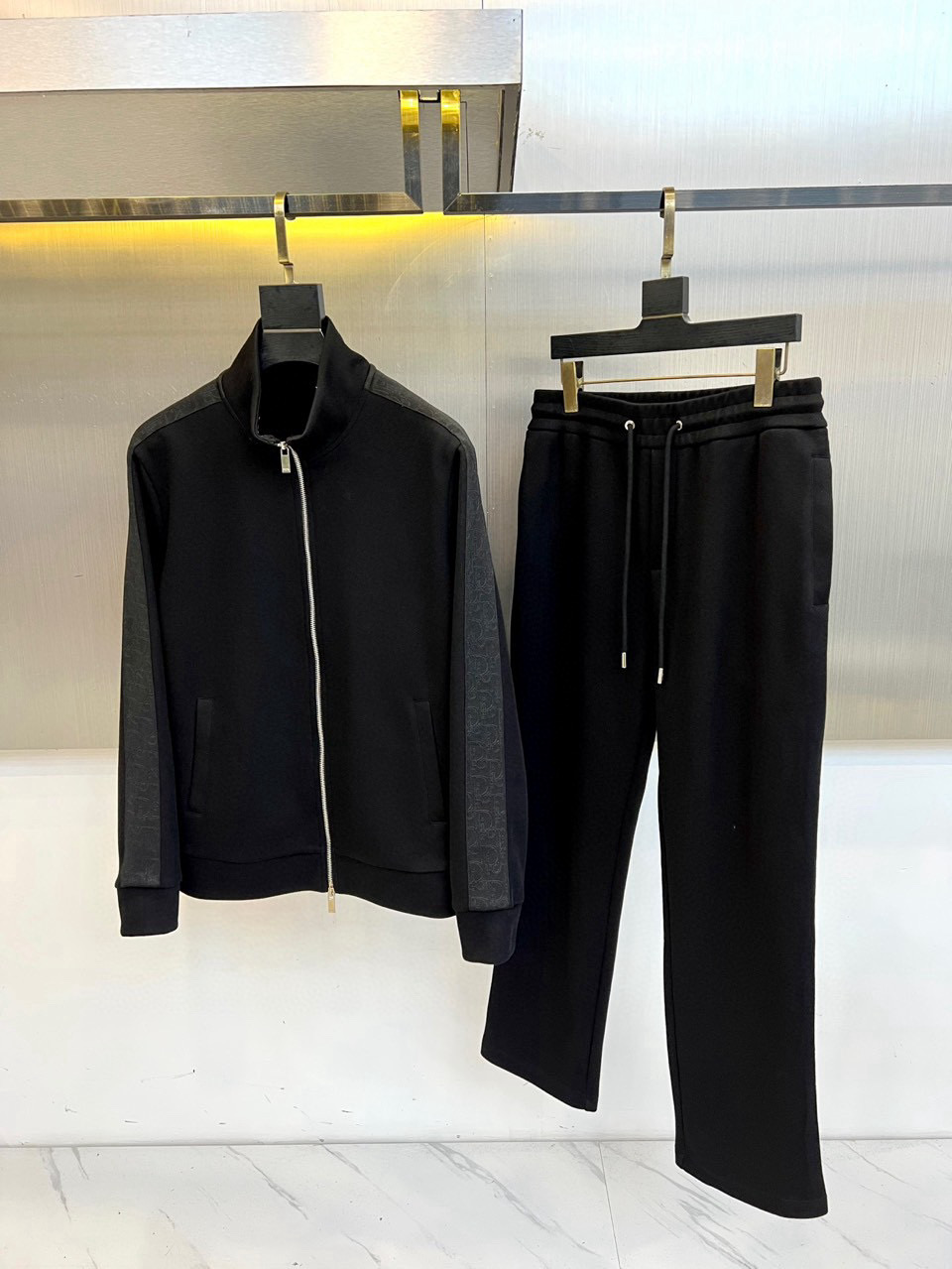 디올 남자 세트