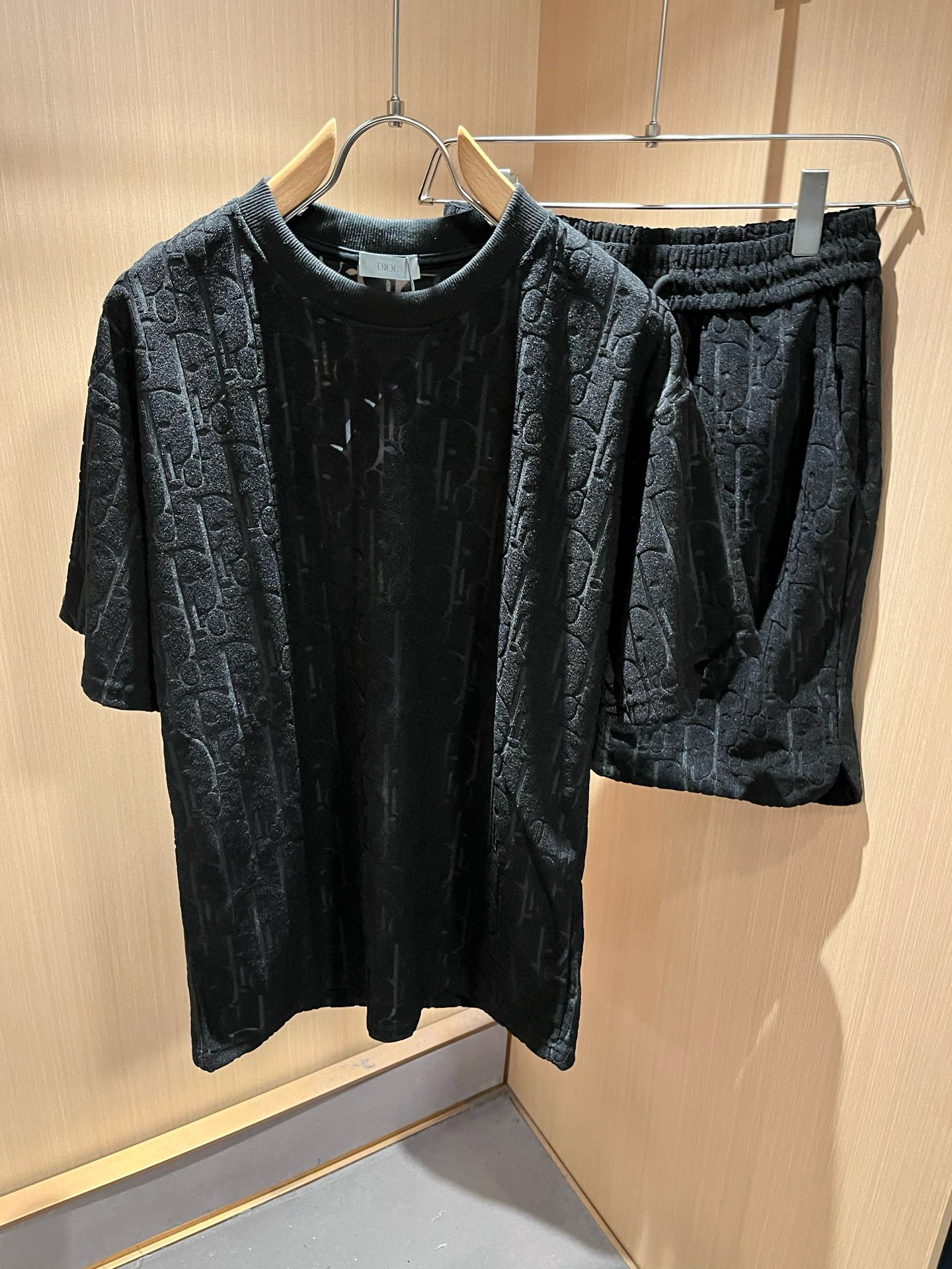 디올 남자 세트