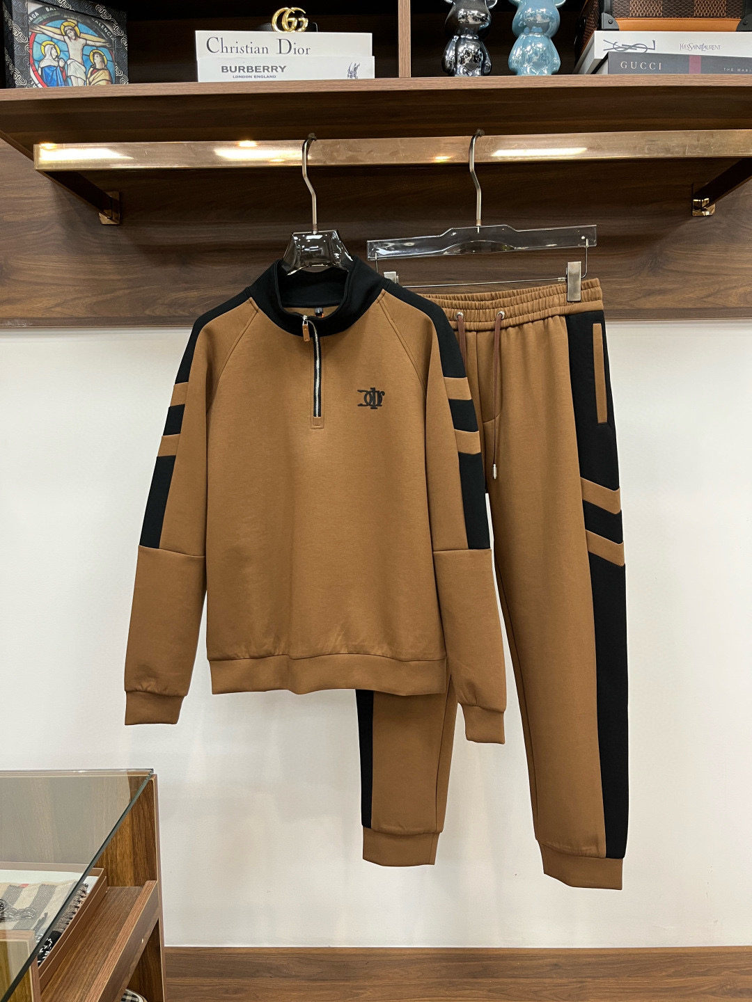 디올 남자 세트