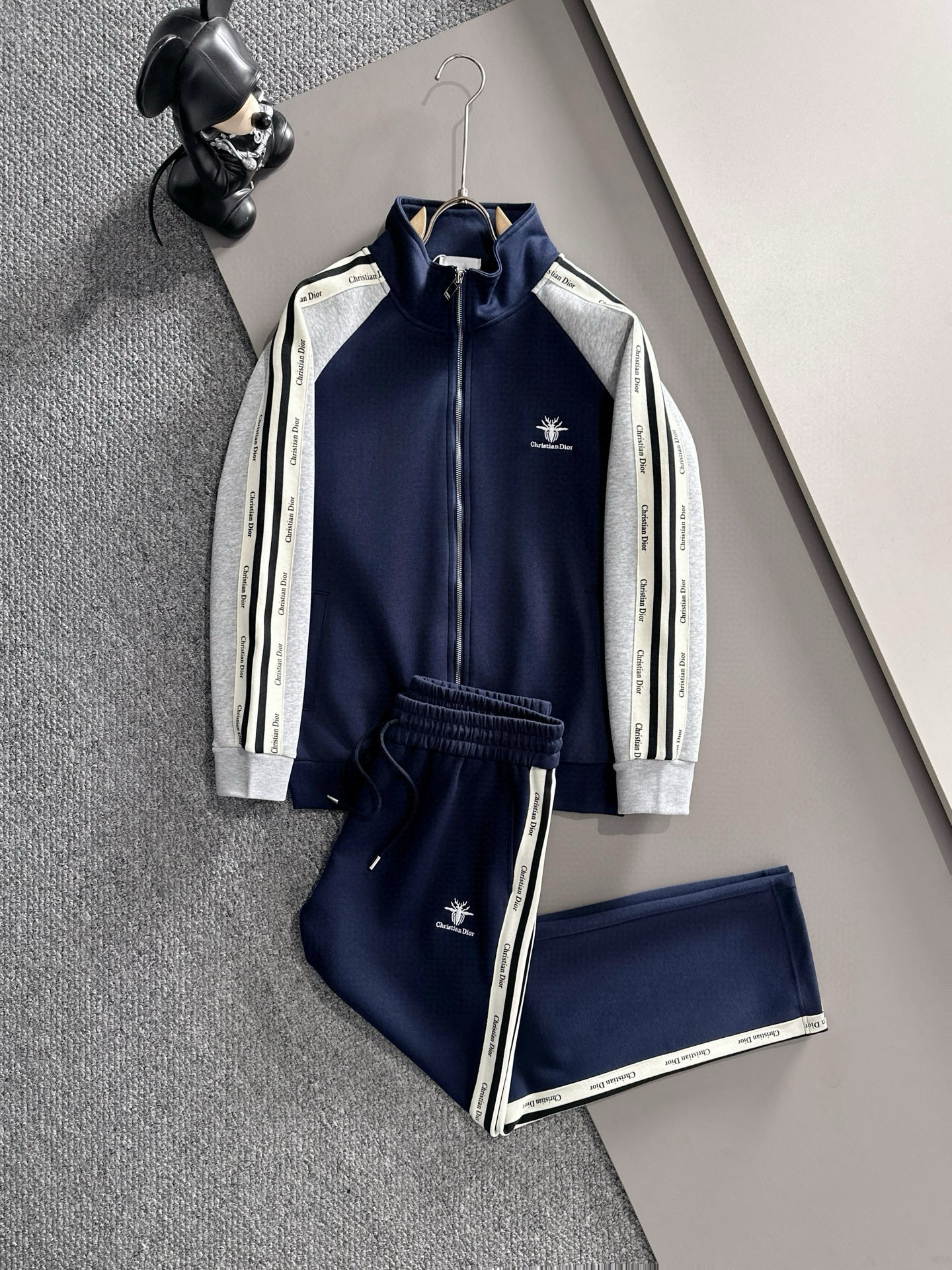 디올 남자 세트