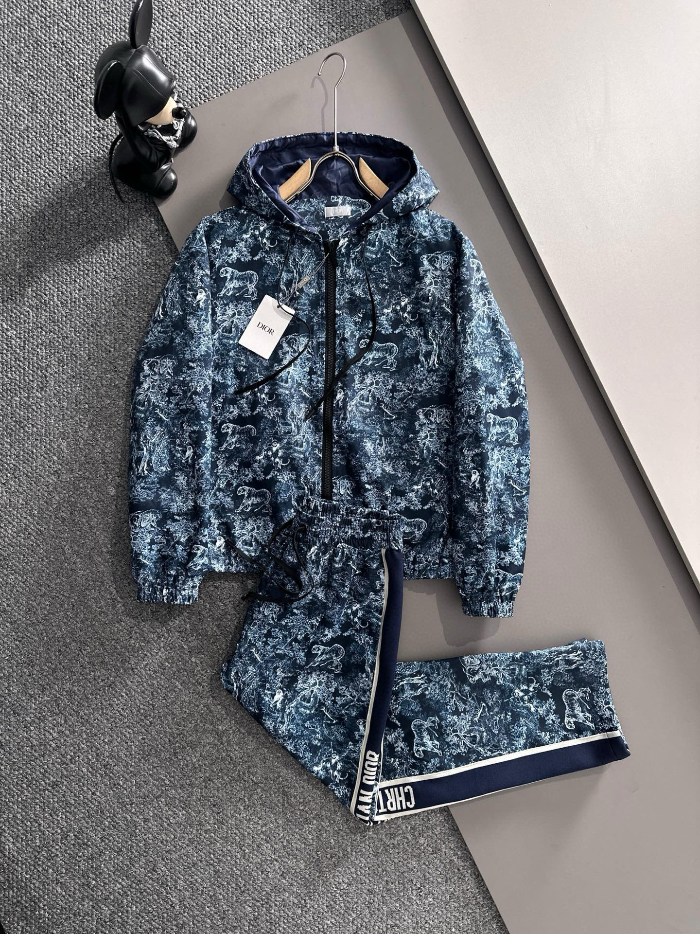 디올 남자 세트