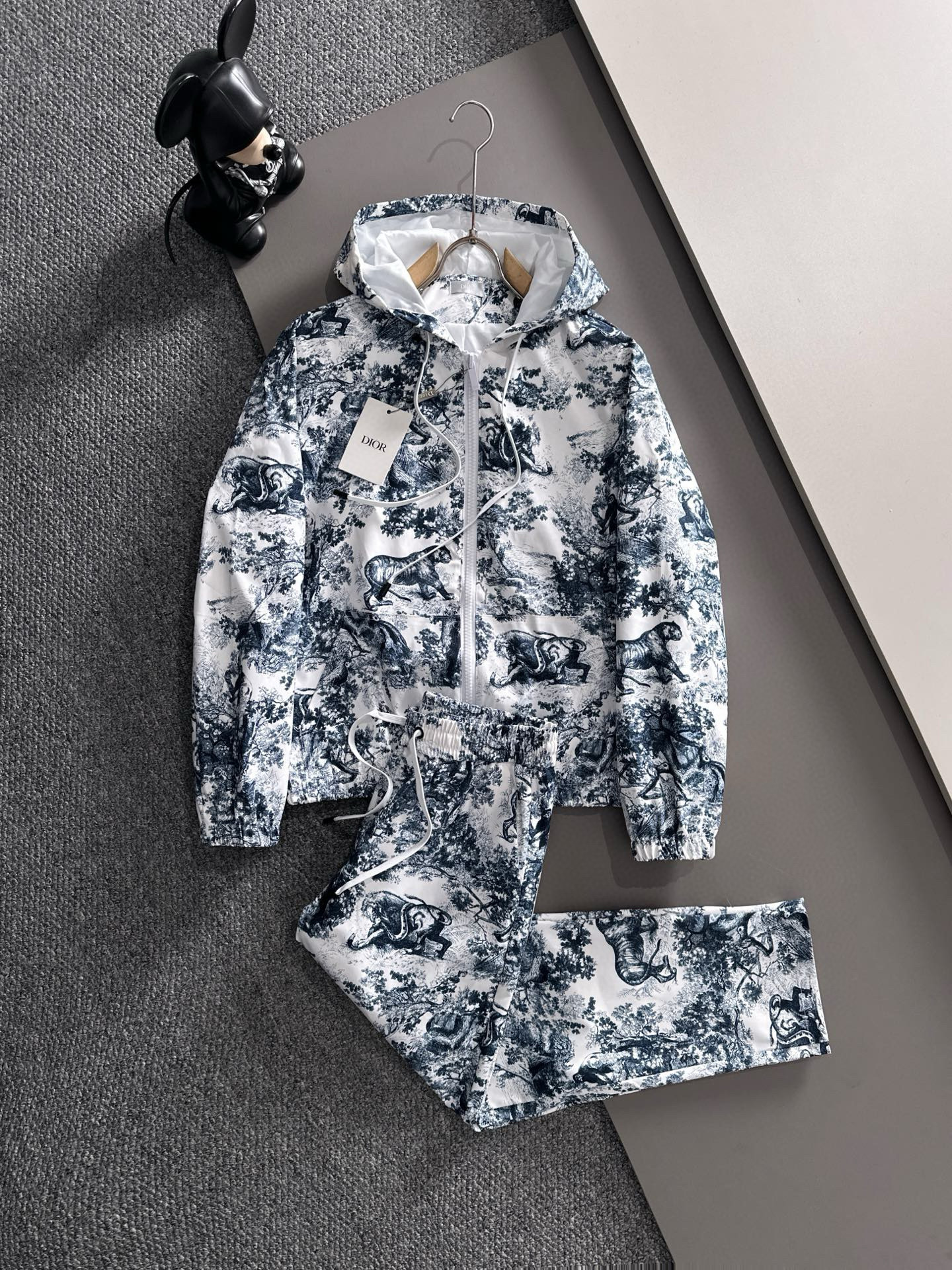 디올 남자 세트