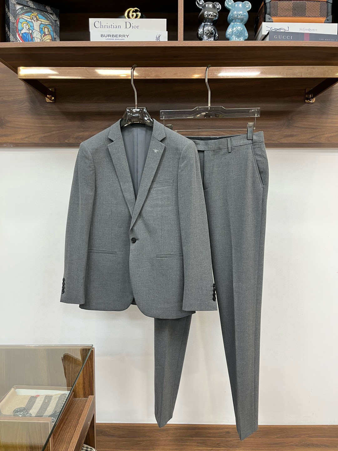 디올 남자 세트