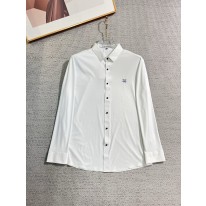 디올 2컬러 남자 셔츠