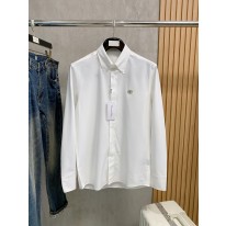 디올 3컬러 남자 셔츠