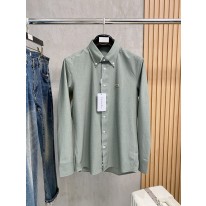 디올 3컬러 남자 셔츠