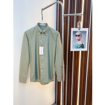 디올 3컬러 남자 셔츠