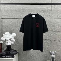 아미 아미리 남자 반팔티