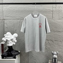 아미 아미리 남자 반팔티