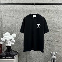 아미 아미리 남자 반팔티