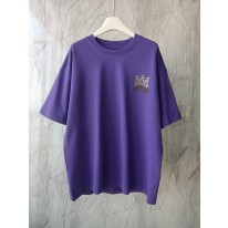 아미 아미리 남자 반팔티